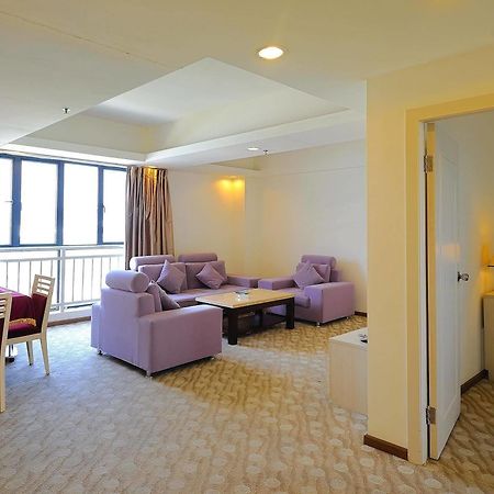 Yilan Hotel Shenzhen Investment Management Co. Ltd المظهر الخارجي الصورة