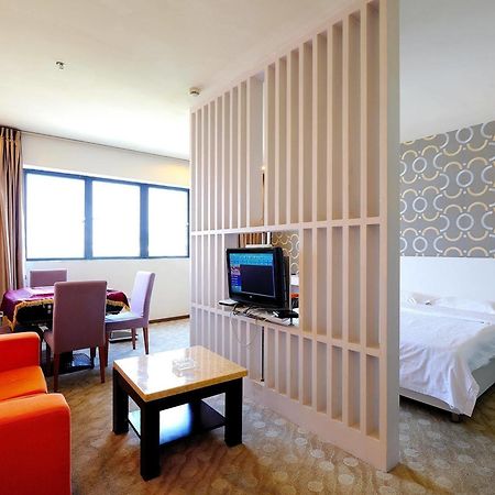 Yilan Hotel Shenzhen Investment Management Co. Ltd المظهر الخارجي الصورة