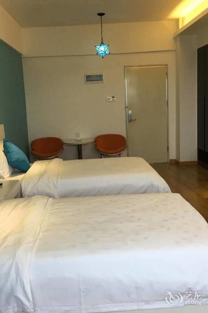 Yilan Hotel Shenzhen Investment Management Co. Ltd المظهر الخارجي الصورة