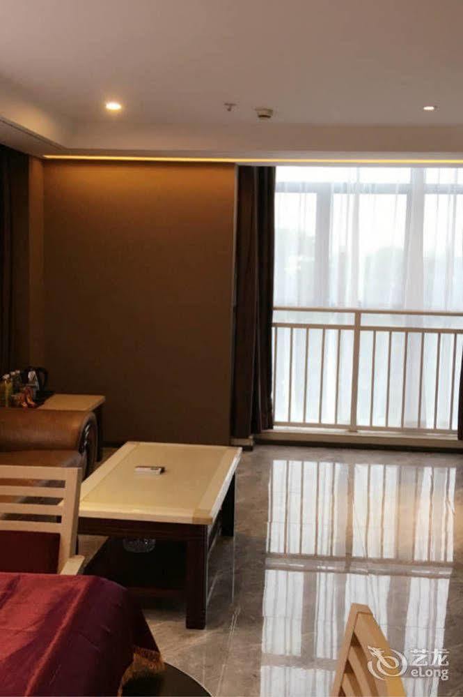 Yilan Hotel Shenzhen Investment Management Co. Ltd المظهر الخارجي الصورة