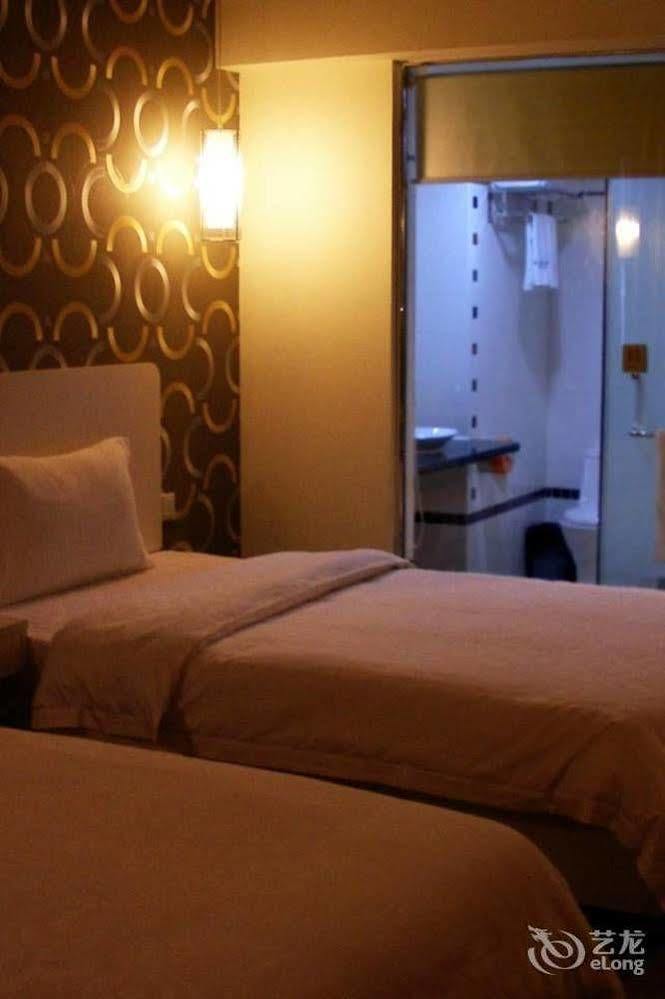 Yilan Hotel Shenzhen Investment Management Co. Ltd المظهر الخارجي الصورة