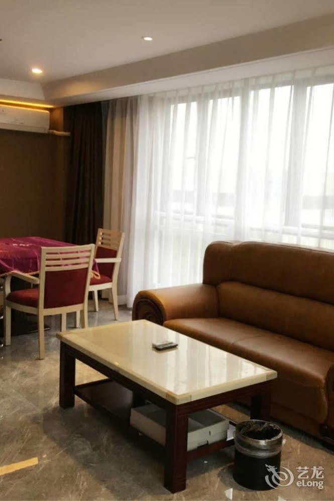 Yilan Hotel Shenzhen Investment Management Co. Ltd المظهر الخارجي الصورة