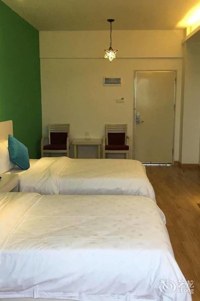 Yilan Hotel Shenzhen Investment Management Co. Ltd المظهر الخارجي الصورة