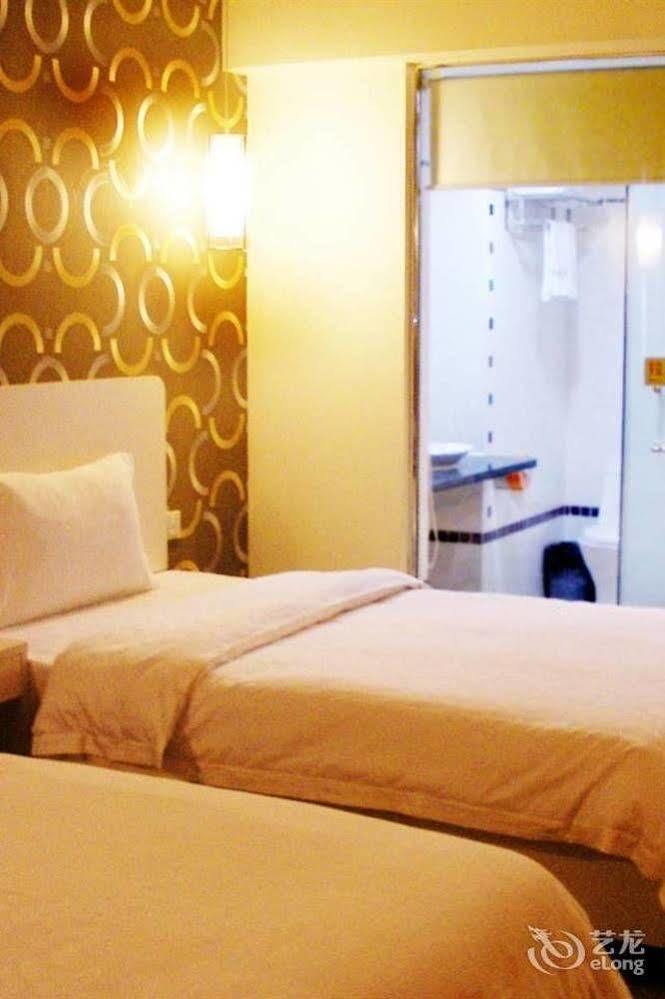 Yilan Hotel Shenzhen Investment Management Co. Ltd المظهر الخارجي الصورة